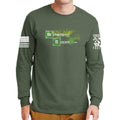 Browning Boom Long Sleeve T-shirt