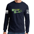 Browning Boom Long Sleeve T-shirt