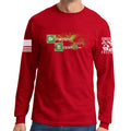 Browning Boom Long Sleeve T-shirt