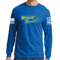 Browning Boom Long Sleeve T-shirt