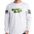 Browning Boom Long Sleeve T-shirt