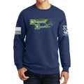 Browning Boom Sweatshirt