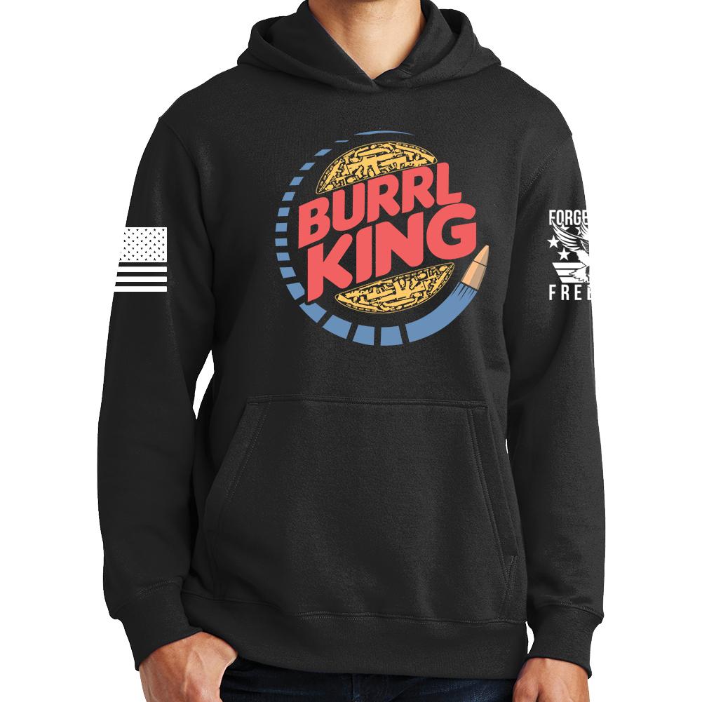 Bucket king online sweatshirt
