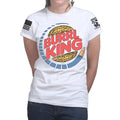 Burrl King Ladies T-shirt