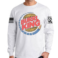 Burrl King Long Sleeve T-shirt