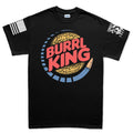 Burrl King Men's T-shirt