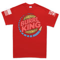 Burrl King Men's T-shirt
