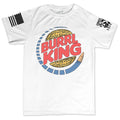 Burrl King Men's T-shirt
