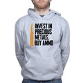 Invest In Ammo Hoodie