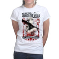 Ladies Change The World T-shirt