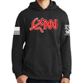 Commie News Network Hoodie