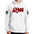 Commie News Network Hoodie