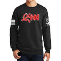 Commie News Network Sweatshirt