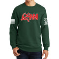 Commie News Network Sweatshirt