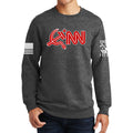 Commie News Network Sweatshirt