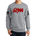 Commie News Network Sweatshirt