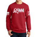 Commie News Network Sweatshirt