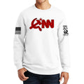 Commie News Network Sweatshirt
