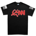 Commie News Network Men's T-shirt