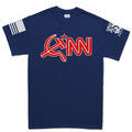 Commie News Network Men's T-shirt
