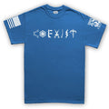Men's COEXIST T-shirt