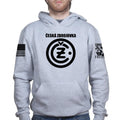 CZ Classic Logo Hoodie