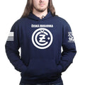 CZ Classic Logo Hoodie