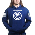 CZ Classic Logo Hoodie