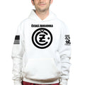CZ Classic Logo Hoodie