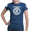 CZ Classic Logo Ladies T-shirt