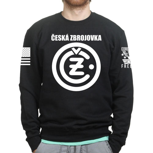 CZ Classic Logo Sweatshirt