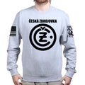 CZ Classic Logo Sweatshirt