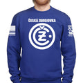 CZ Classic Logo Sweatshirt