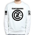 CZ Classic Logo Sweatshirt