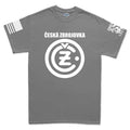 CZ Classic Logo Mens T-shirt