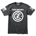 CZ Classic Logo Mens T-shirt