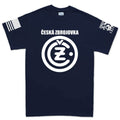 CZ Classic Logo Mens T-shirt