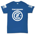 CZ Classic Logo Mens T-shirt