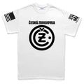 CZ Classic Logo Mens T-shirt