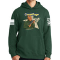 Camelflage Hoodie