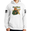 Camelflage Hoodie