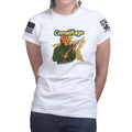 Ladies Camelflage T-shirt