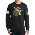 Camelflage Sweatshirt