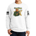 Camelflage Sweatshirt