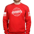 Certified Badass Sweatshirt
