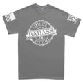 Certified Badass Men's T-shirt