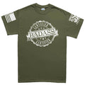 Certified Badass Men's T-shirt