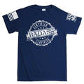 Certified Badass Men's T-shirt