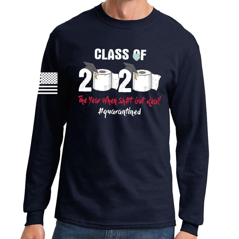 2020 quarantine sales t shirts