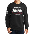 Class of 2020 Quarantine Sweatshirt